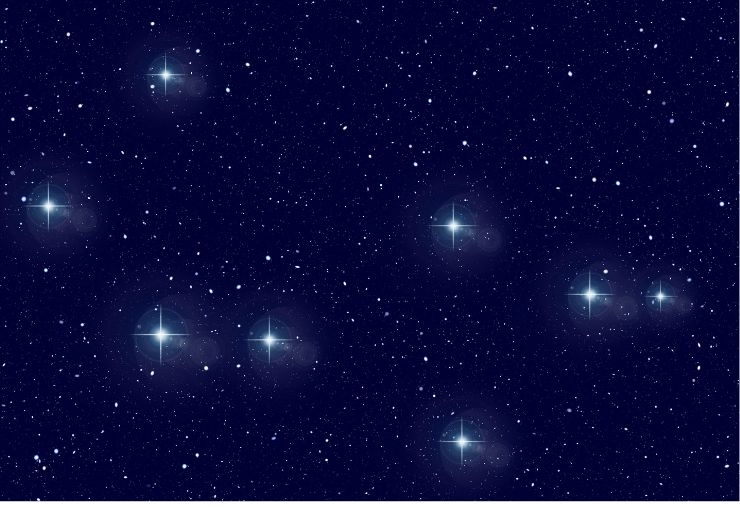 Votre carrière avec les étoiles
