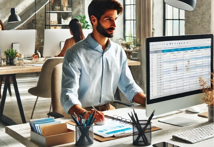 Office Manager : Un Métier Accessible, Rémunérateur et en Pleine Croissance