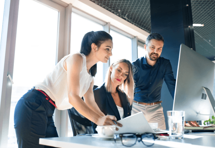 Office Manager : un métier en plein essor en 2025