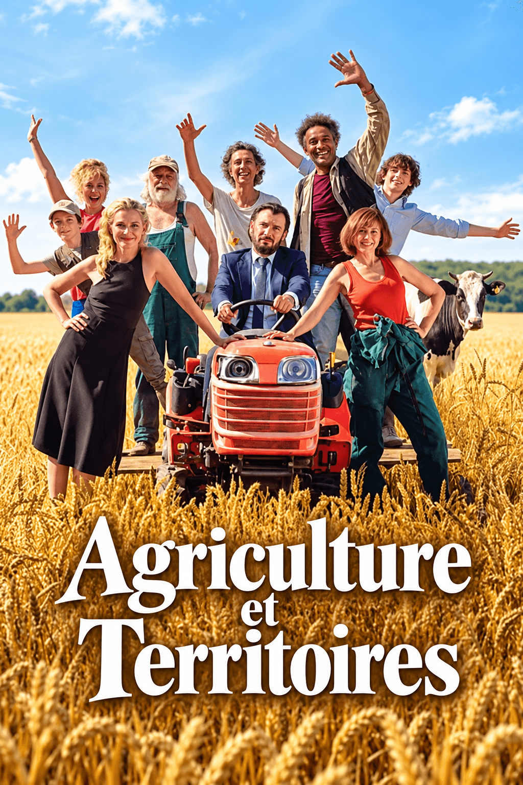 Agriculture et Territoires