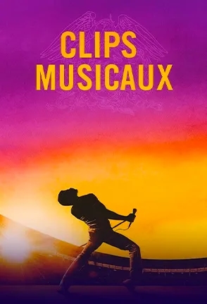 Films musicaux et clips