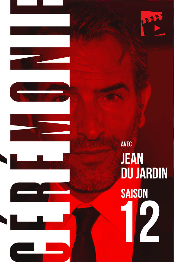 Cérémonie Saison 12