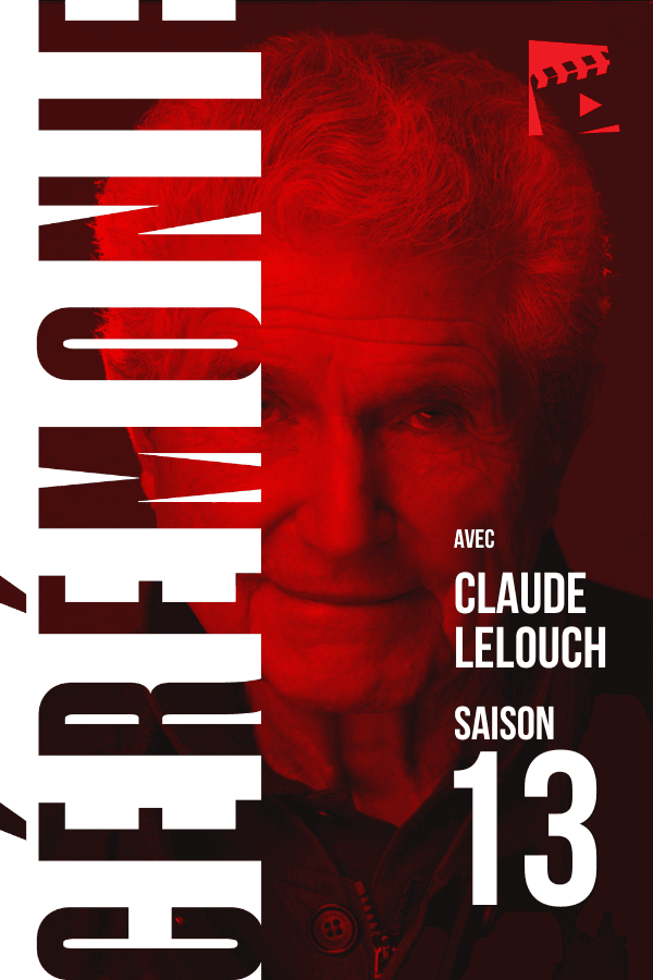 Cérémonie Saison 13
