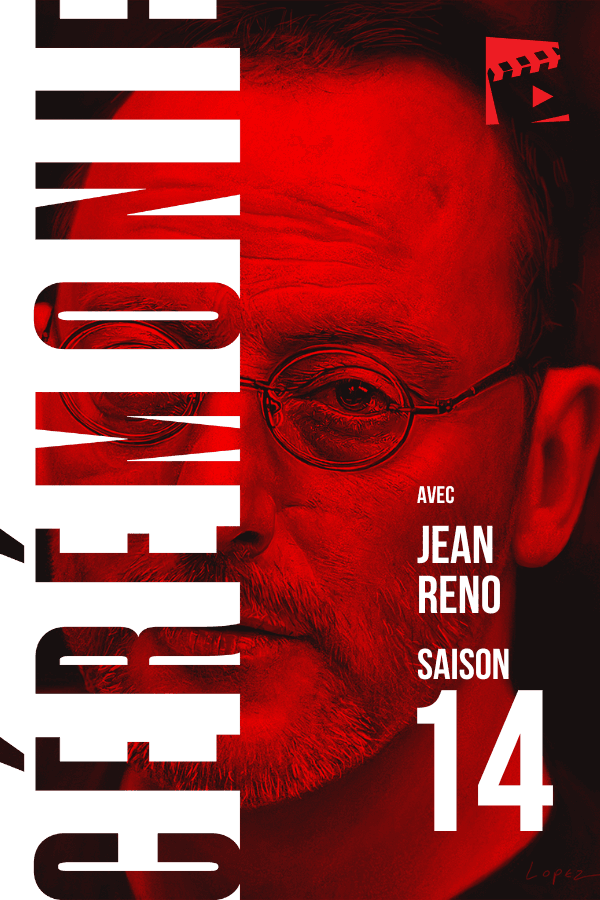 Cérémonie Saison 14