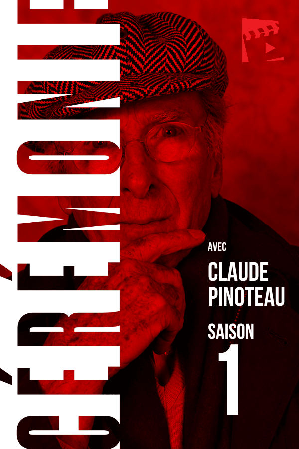 Cérémonie Saison 1