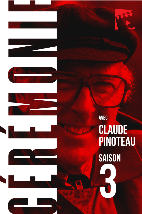 Cérémonie Saison 3