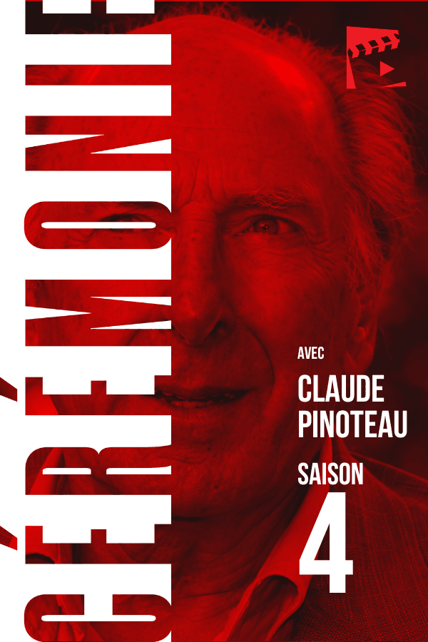 Cérémonie Saison 4