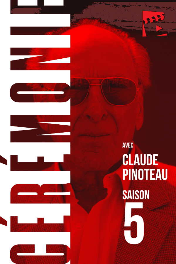 Cérémonie Saison 5