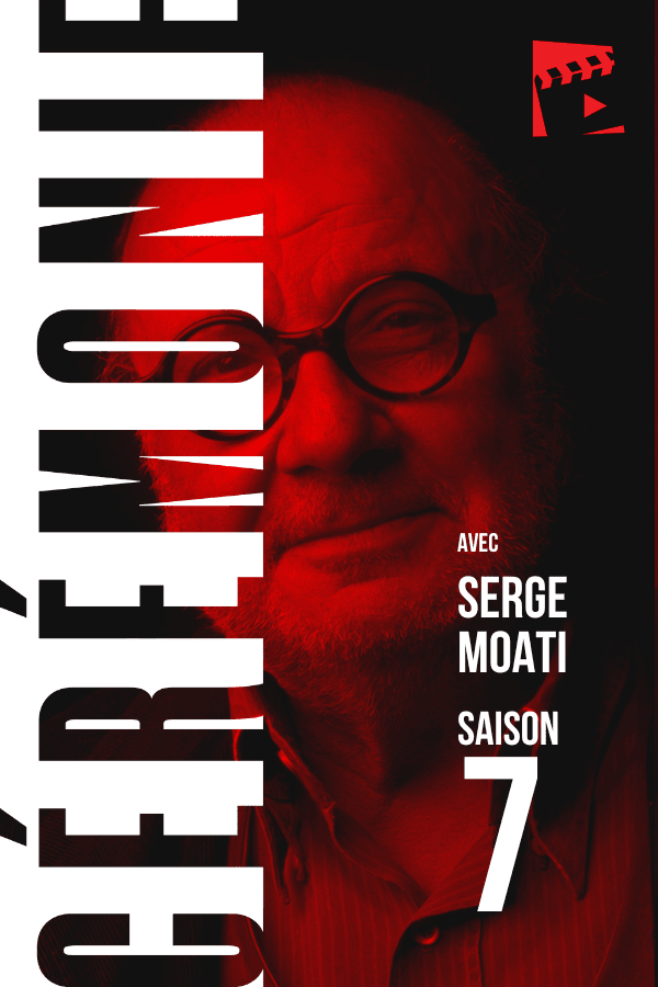 Cérémonie Saison 7