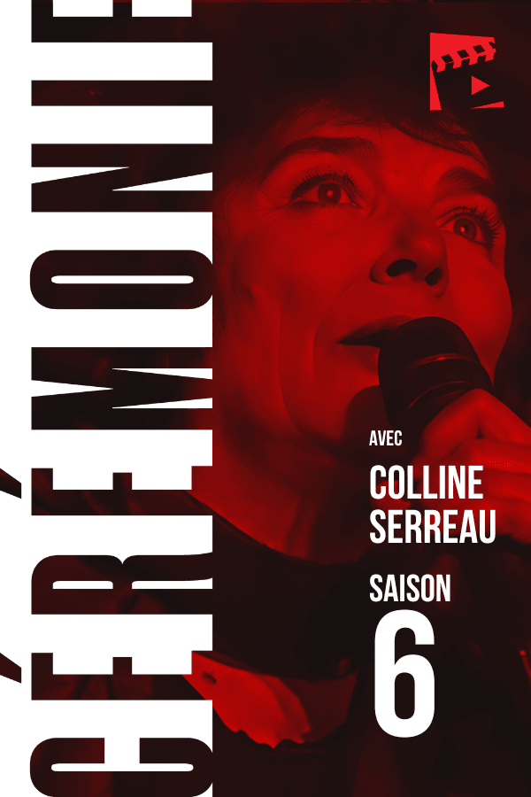 Cérémonie Saison 6