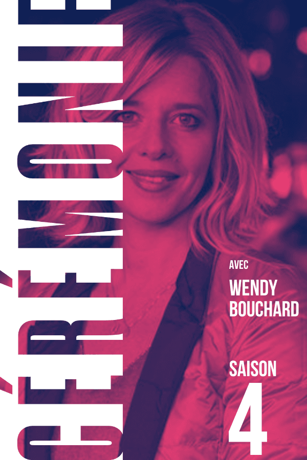 Cérémonie Saison 4