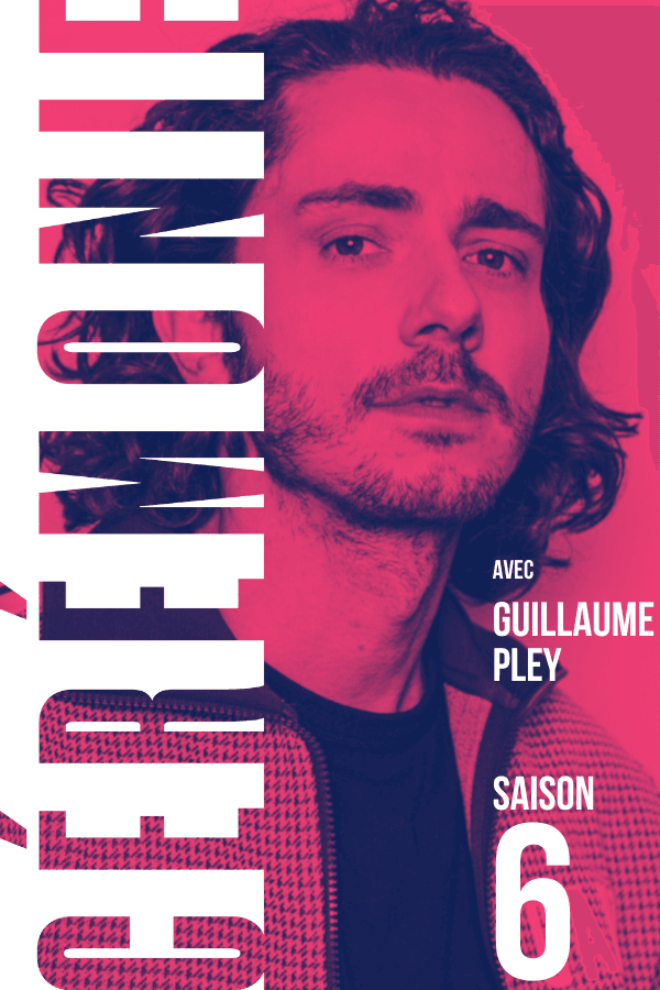 Cérémonie Saison 6