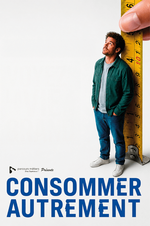 Consommer autrement