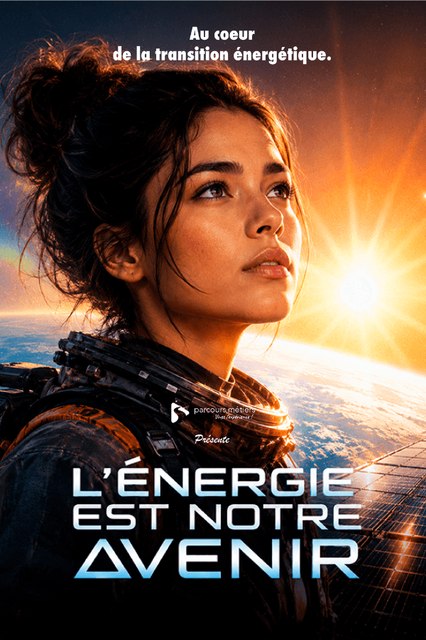 L'énergie est notre avenir