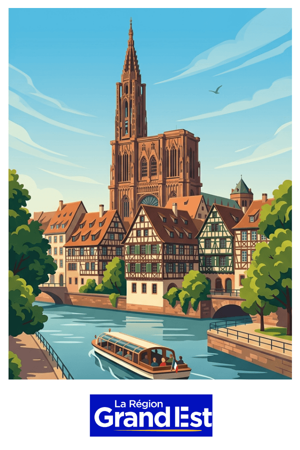 Grand Est
