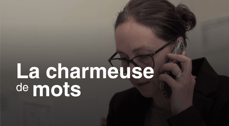 13 - Une experte de la négociation