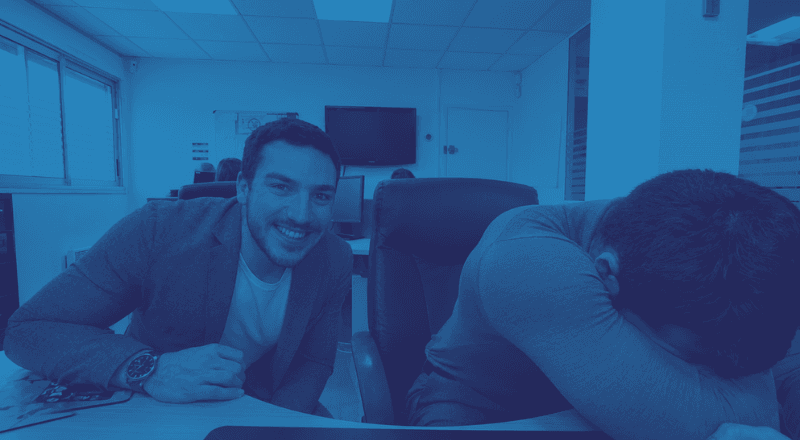 Chief Happiness Officer