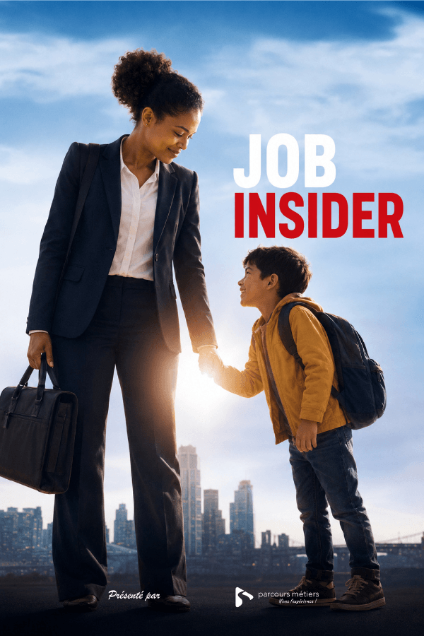 Job Insider