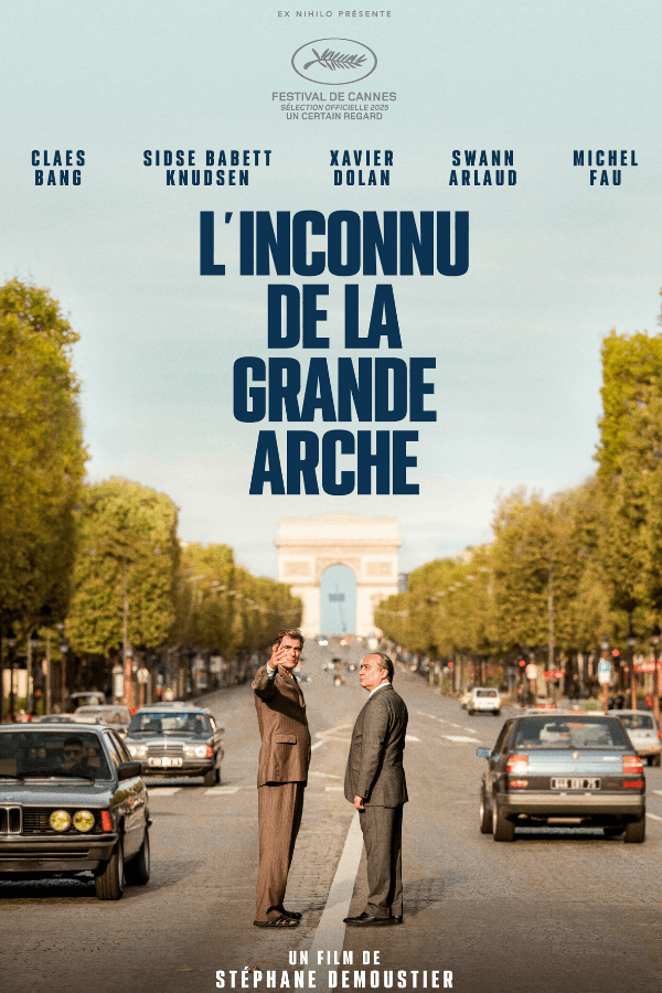 Architecte