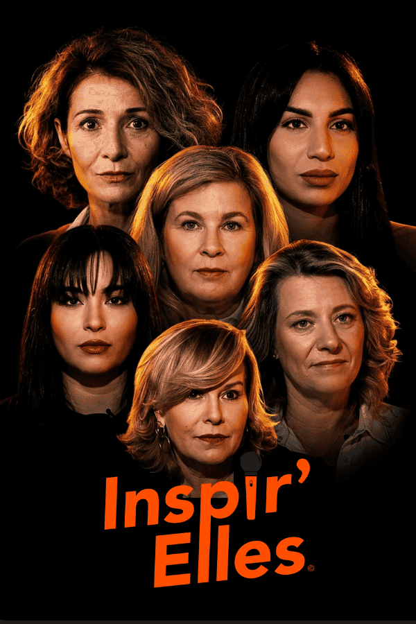 Inspir'Elles Saison 1