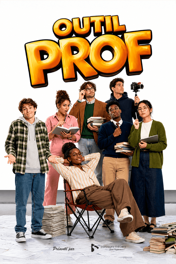 OUTIL PROF