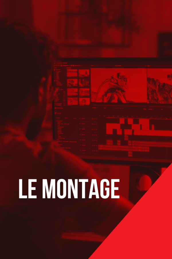 Conseils pour le montage