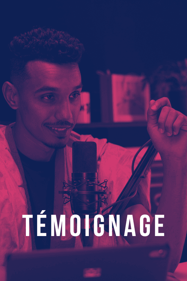 Témoignages