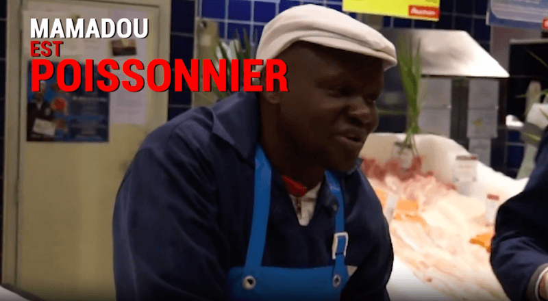 Poissonnier