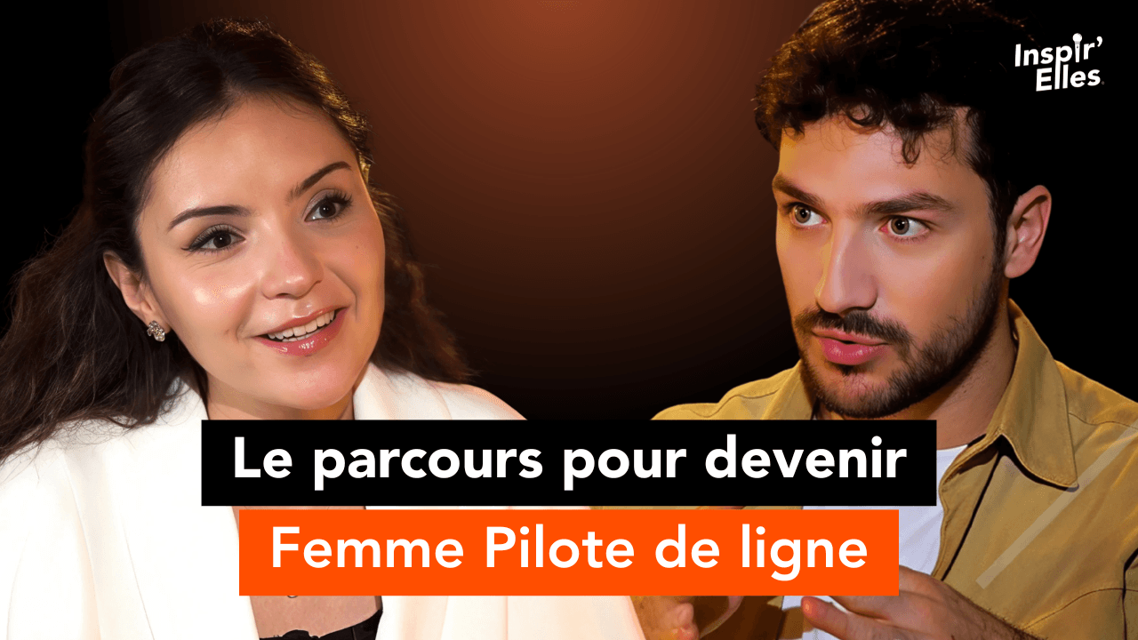 Chloé Billon