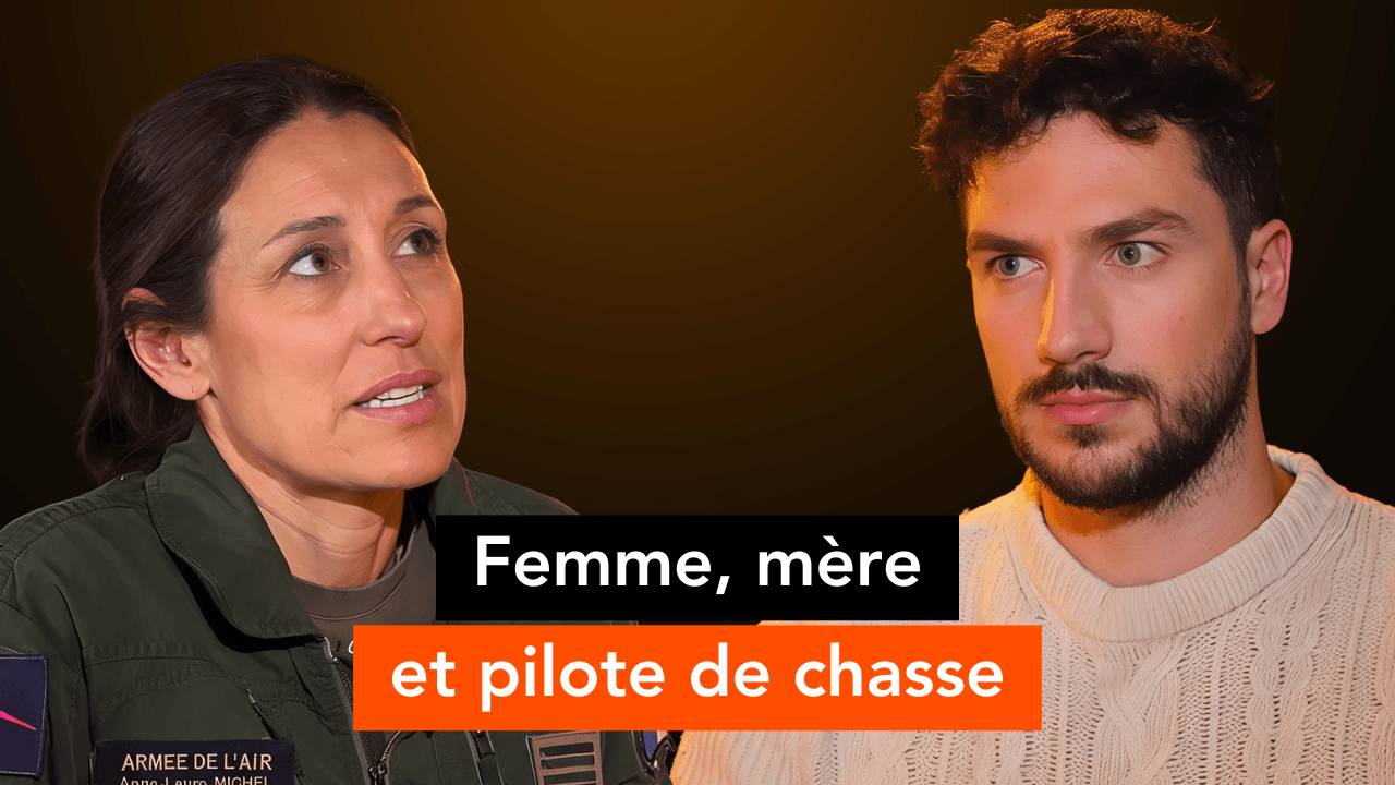 Anne-Laure Michel