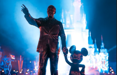 Les métiers de Disney, entre rêve et réalité