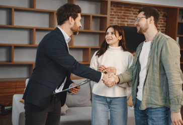 Une révolution numérique pour agents, promoteurs et notaires