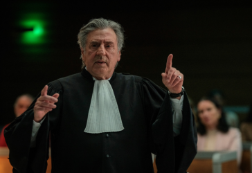 Avocat pénaliste : "Le Fil" démêle la réalité judiciaire