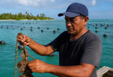 Les métiers de la mer : un besoin urgent de main-d'œuvre qualifiée