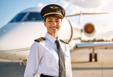 Air France s'engage pour la féminisation des métiers de l’aérien