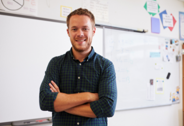 Quand l’IA redonne vie au métier d’enseignant