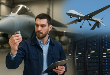 La défense française recrute massivement : métiers, salaires et opportunités