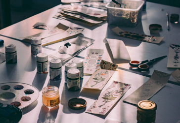 Les métiers d'art : un patrimoine vivant en quête de reconnaissance