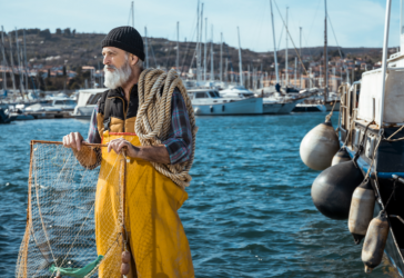 Salon international de l’agriculture 2026 : découvrir les métiers et les formations de la mer