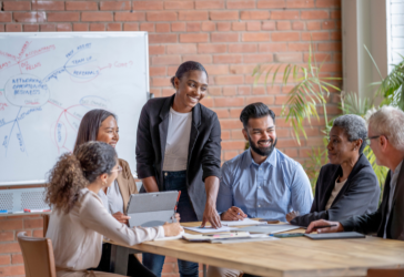 Métiers du droit : les nouvelles attentes de la Génération Z pour choisir leur carrière