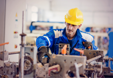 Métiers manuels : une voie d’avenir pour les jeunes