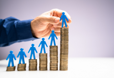 Salaire des métiers les mieux payés en France : quelles formations choisir ?