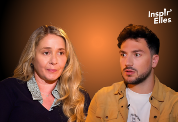 Inspir'ELLES : comprendre la psycho-criminologie avec Emma Oliveira