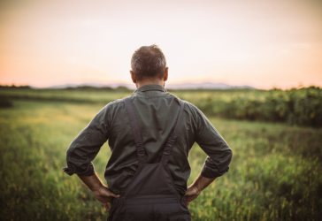 Métier d'agriculteur : comment évolue la profession et quelles formations choisir ?