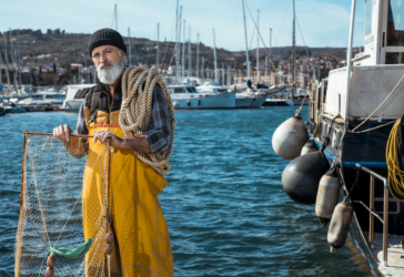 Marin-pêcheur : 2 000 recrutements prévus d’ici 2030, un métier d’avenir qui recrute