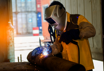 Industrie : des métiers d’avenir qui recrutent près de chez vous