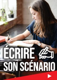 Comment écrire son scénario
