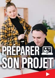Préparer son projet