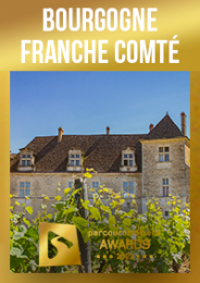 Région Bourgogne-Franche-Comté 2022