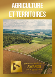 Agriculture et Territoires 2022